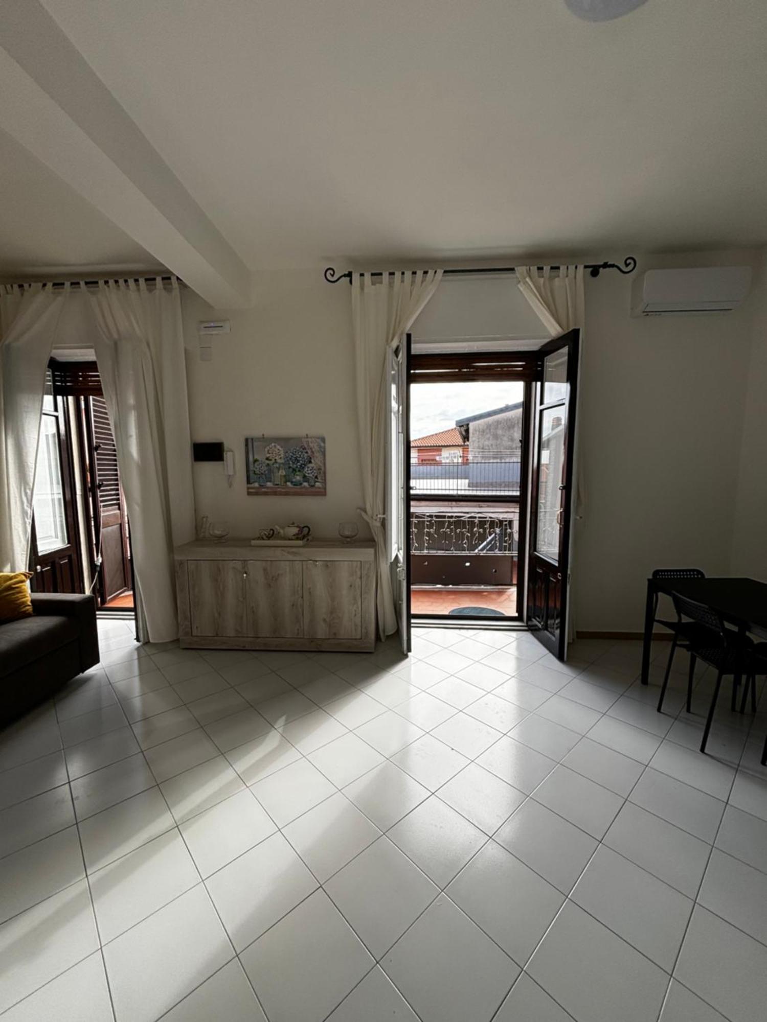 Casa Francesca Villa นีโกโลซี ภายนอก รูปภาพ